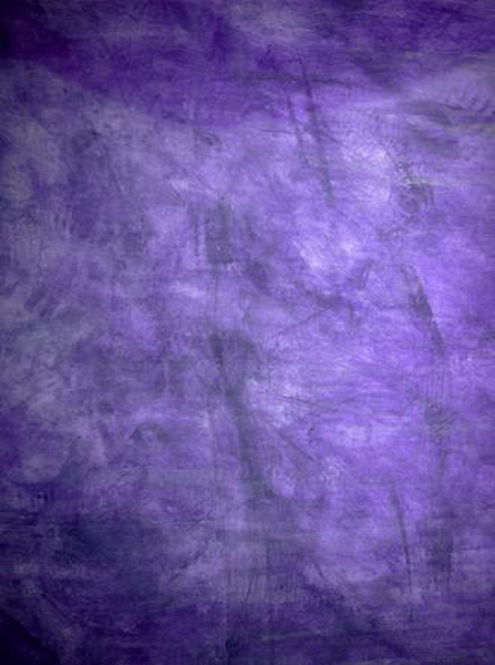 Mottled Purple Grey backdrop